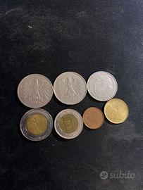 Monete Rare (Ed Altro)