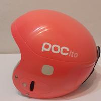 Casco sci POCito