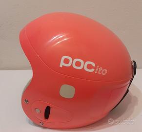 Casco sci POCito