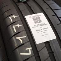 ESTIVE cod : 4177 Misura 235 55 R19 101Y GOODYEAR