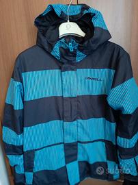 giacca sci snowboard O'Neill 