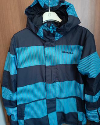 giacca sci snowboard O'Neill 