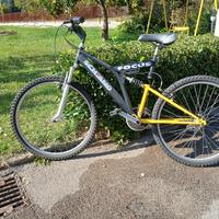 Mountan bike