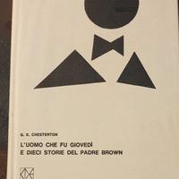 L'uomo che fu giovedì