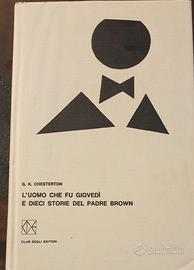 L'uomo che fu giovedì