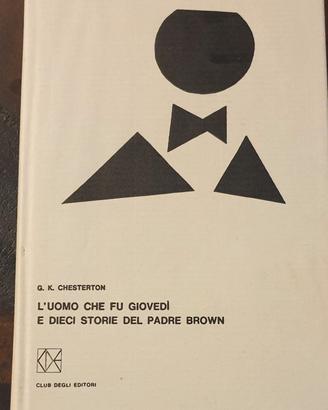 L'uomo che fu giovedì