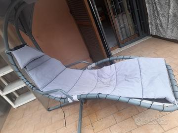 dondolo foglia