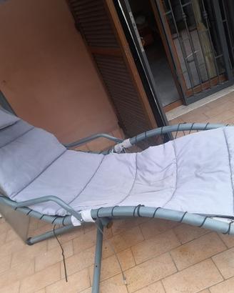 dondolo foglia