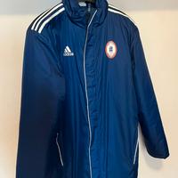 Giacca lunga ADIDAS