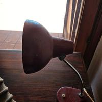 lampada da  scrivania 