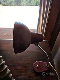 lampada da  scrivania 