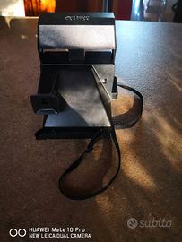 Macchina fotografica polaroid