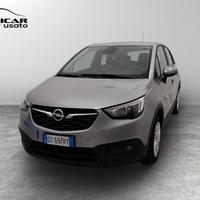 OPEL Crossland X - Crossland X 1.2 83cv my18.5