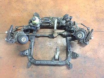 Culla opel meriva 1.3 mtj 2013