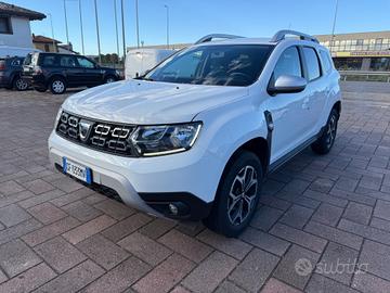 Dacia Duster 1.0 TCe 100 CV ECO-G 4x2 Prestige