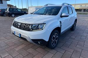 Dacia Duster 1.0 TCe 100 CV ECO-G 4x2 Prestige