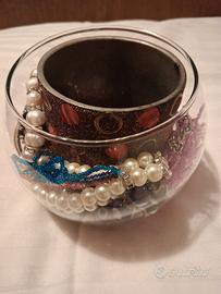 Boule con braccialetti a sorpresa 