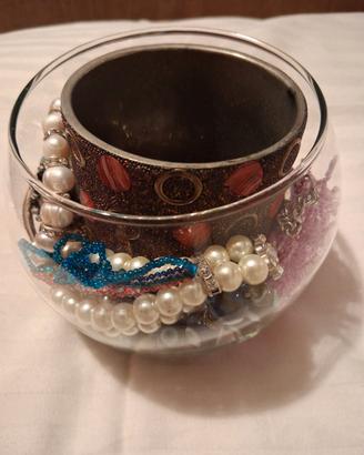 Boule con braccialetti a sorpresa 