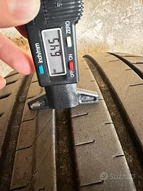 pneumatici Falken Azenis fk 520 misura 255/40 r 20