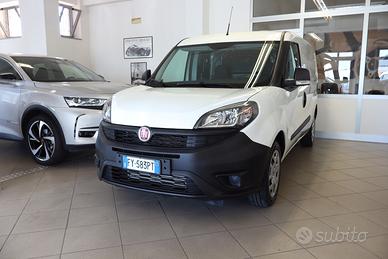 FIAT DOBLO' CARGO MAXI COIBENTATO 1.4 TJET GPL 120