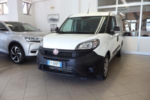 FIAT DOBLO' CARGO MAXI COIBENTATO 1.4 TJET GPL 120