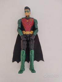 dc comics Robin 30 cm o 12 pollici