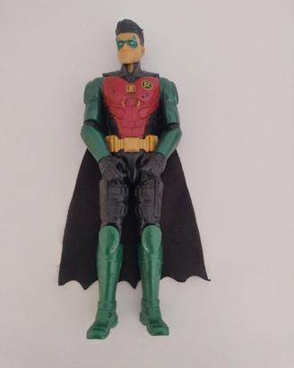 dc comics Robin 30 cm o 12 pollici