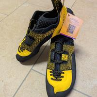 Scarpette arrampicata La Sportiva Katana Laces 40