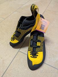 Scarpette arrampicata La Sportiva Katana Laces 40