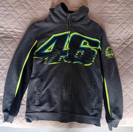 Felpa VR46 Valentino Rossi