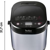 Moulinex OW240E Pain & DélicesPz130 € Sconto a98