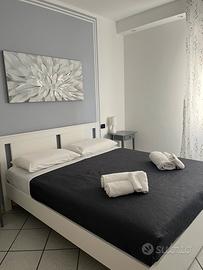 In centro a Sarzana con posto auto