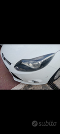 Ford Focus 1.6 tdi kinetic SW
