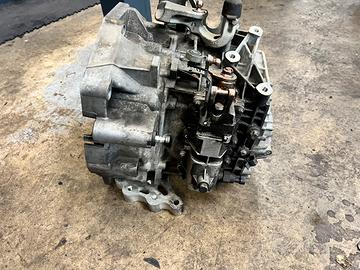 Cambio alfa romeo mito quadrifoglio da revisionare