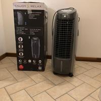 Macom Typhoon Raffrescatore Ventilatore