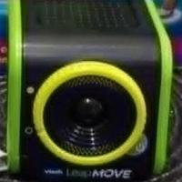Vtech LeapMOVE console di gioco per bambini dai 4