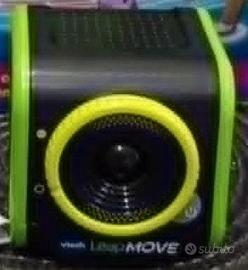 Vtech LeapMOVE console di gioco per bambini dai 4