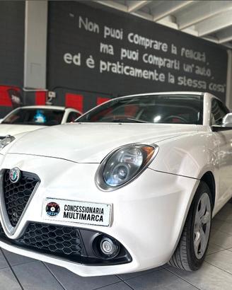 Alfa Romeo MiTo 1.4 78 CV 8V S&S Urban