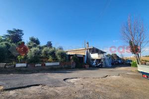 Terreno Residenziale Roma [Bravetta GuinigiVRG]