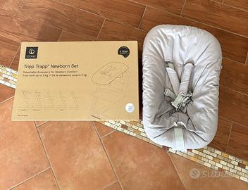 Tripp trapp Newborn Set