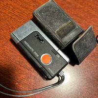 Macchina fotografica Agfamatic 2008 Sensor