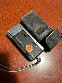 Macchina fotografica Agfamatic 2008 Sensor