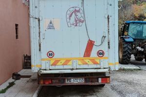 Iveco 50.9 serie zeta 