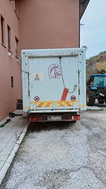Iveco 50.9 serie zeta 