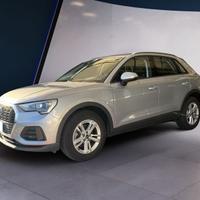 Audi Q3 35 TDI S tronic Business