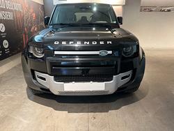 Land Rover Defender 110 3.0D I6 200 CV AWD Auto SE