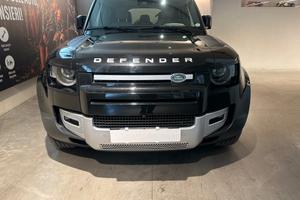 Land Rover Defender 110 3.0D I6 200 CV AWD Auto SE