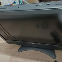 televisore 42 pollici sharp 