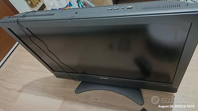 televisore 42 pollici sharp 