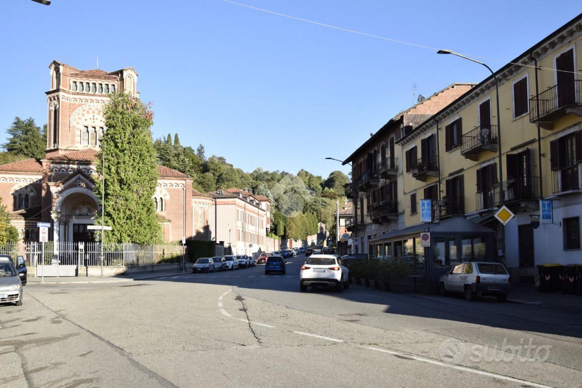 Appartamento – Torino, Madonna del Pilone, Circoscrizione 7 - Vista 3